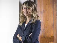 Chiara Coricelli, ceo di Pietro Coricelli Spa