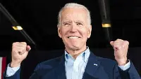Joe Biden nuovo presidente Usa