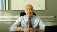 Corrado Peraboni, amministratore delegato di IEG, Italian Exhibition Group