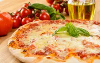 Pizza italiana