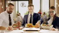 Campagna Roadhouse Restaurant