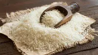 Riso Basmati India