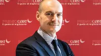 Francesco Malaguti, presidente Camst
