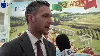Mirco Zanelli, Dir. Commerciale Apofruit