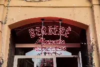 Pizzeria Berberè