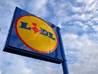 Insegna Lidl