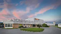 Stabilimento Vicenzi
