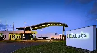 Stabilimento Electrolux di Nyíregyháza