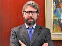 Camillo Rossotto direttore generale corporate Autogrill