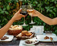 Convivialità a tavola