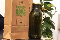 L'acqua di Roma…bevila nel vetro!, progetto di Roma Capitale