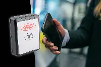 vending app contactless