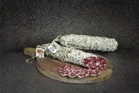 Salame di Varzi Dop