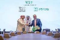Nestlé investe in Arabia Saudita