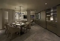 Armani Ristorante di Parigi