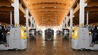 SA stabilimento_robot