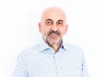 Roberto Sassoni, direttore generale business unit Italia di Deoleo