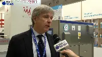Marco Zandermann, Key Account Manager Sales Department, Tetra Pak Food Engineering