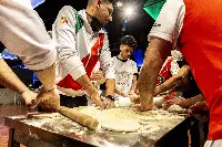 Campionato mondiale della pizza, edizione 2022