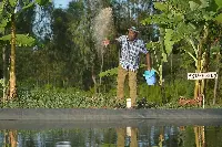 Acquacoltura in Kenya