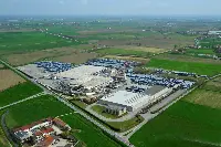 Stabilimento Casalasco S.p.A. a Rivarolo del Re