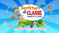 Conad Scrittori di Classe
