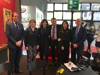 Consorzio aceto balsamico modena igp a cibus 2022