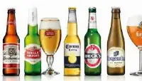 Marchi Ab InBev