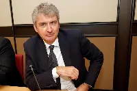 Emmanuel Besnier, Ceo Lactalis