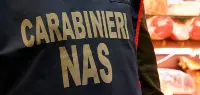 carabinieri nas