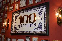 Locale 100Montaditos