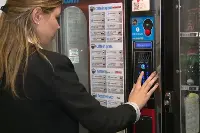 Distribuzione automatica