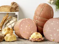 Mortadella Bologna Igp
