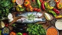 Dieta mediterranea