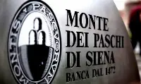 Banca Monte dei Paschi di Siena