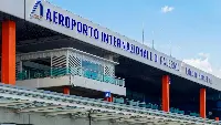 Aeroporto di Palermo