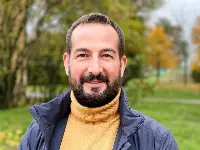 Isaia Puddu, Direttore Generale Granlatte