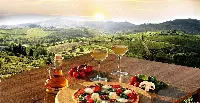 Turismo eno-oleogastronomico italiano