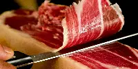 Prosciutto Dop