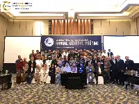 World Halal Food Council