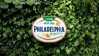 Philadelphia vegetale