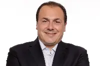Vittorio Cino, direttore Centromarca e Ibc