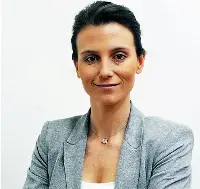Manuela Polli