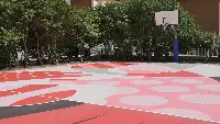 Kanova Playground: spazio a trento recuperato da Nescafé e Labsus