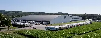 Stabilimento Gruppo Veronesi