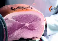 Prosciutto Cotto Ferrarini