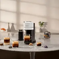 Nespresso