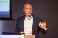 Gianluca Tesolin, amministratore delegato di Bofrost Italia