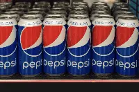 Pepsi Cola