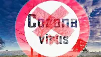Divieto per nuovo coronavirus